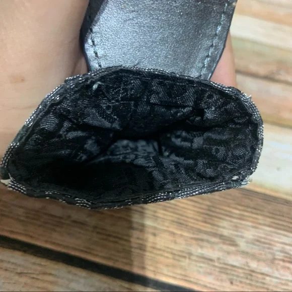 Christian Dior bag belt - Picture 4 of 6